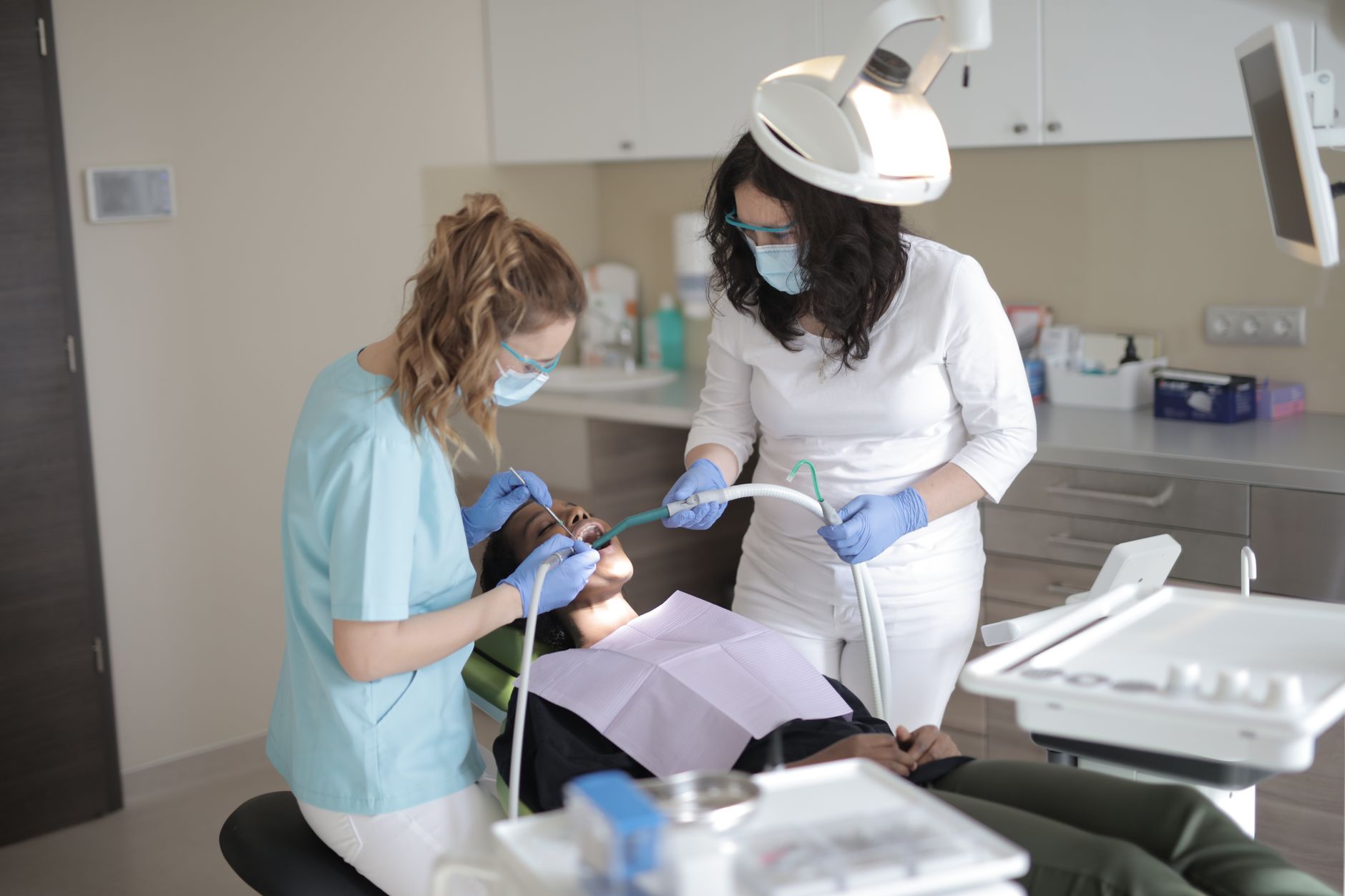 Dentiste urgence à Toulouse